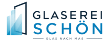 glaserei schoen logo echt transparent